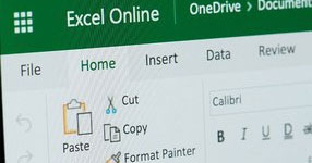 HOW TO USE EXCEL